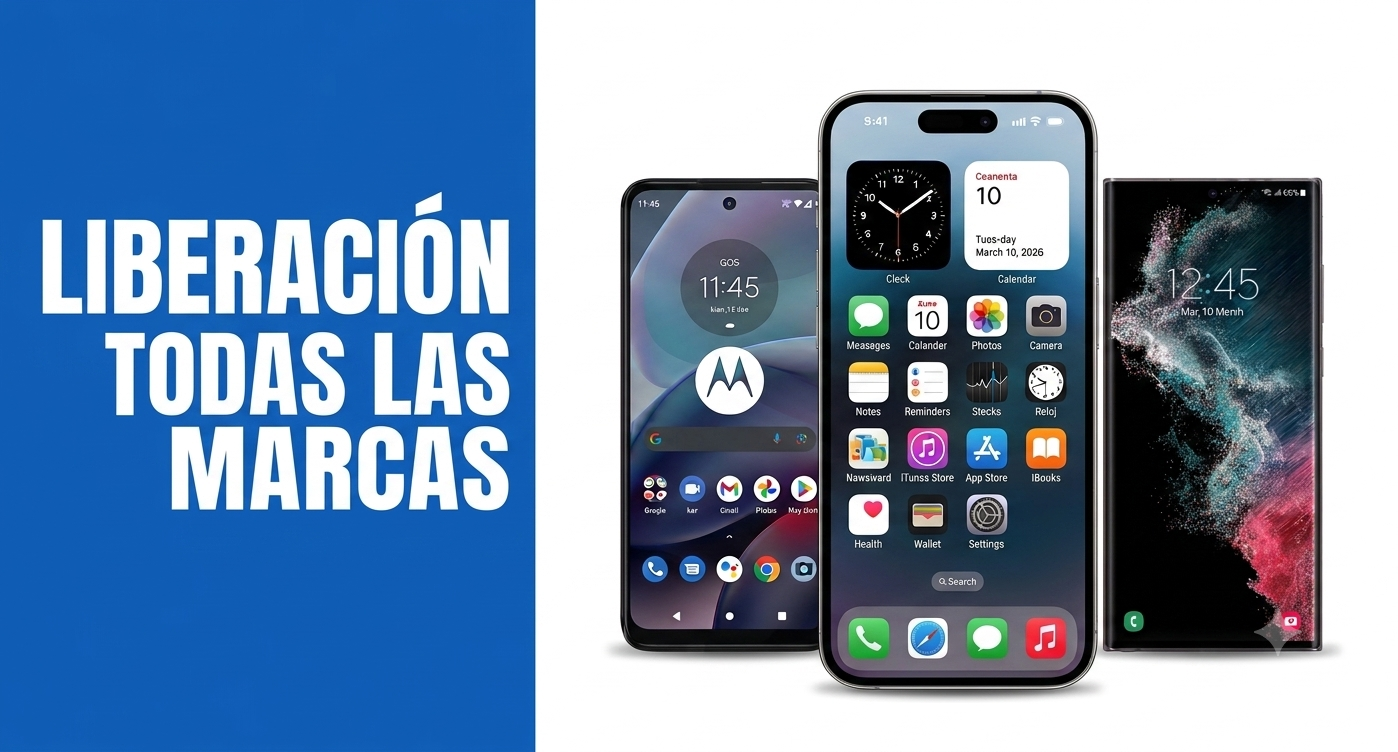 REXCELL — Servicio técnico profesional